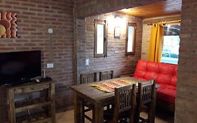 Departamento en Los Reartes